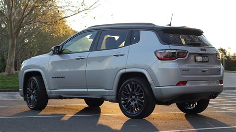 2022 Jeep Compass photo