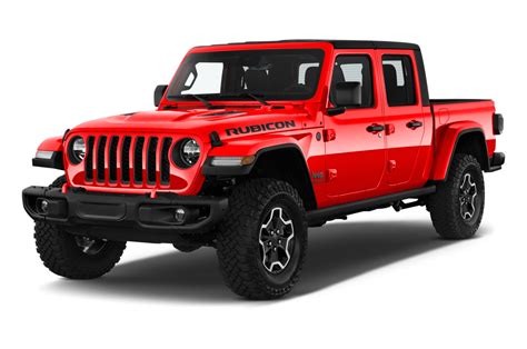 2022 Jeep Gladiator photo