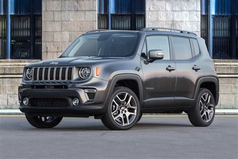 2022 Jeep Renegade photo