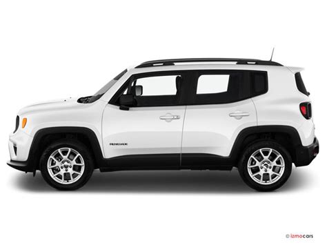 2022 Jeep Renegade photo