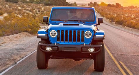 2022 Jeep Wrangler photo