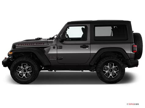 2022 Jeep Wrangler photo