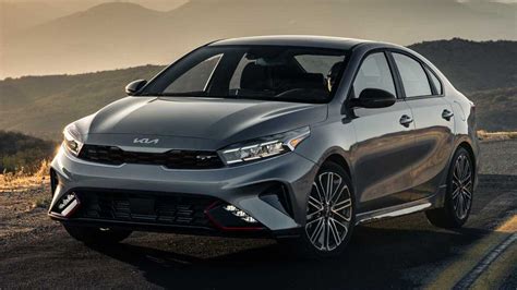 2022 Kia Forte photo