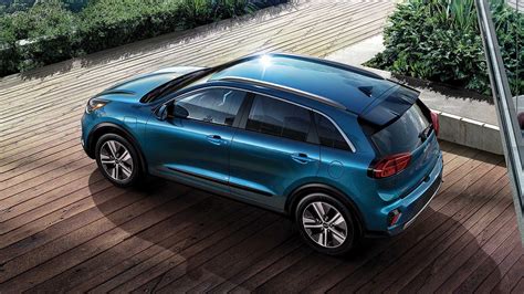 2022 Kia Niro phev