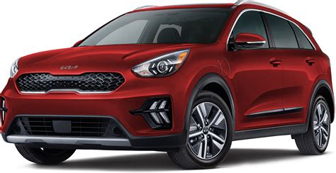 2022 Kia Niro photo