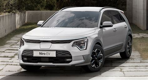 2022 Kia Niro