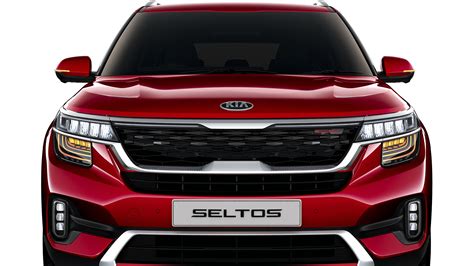 2022 Kia Seltos photo