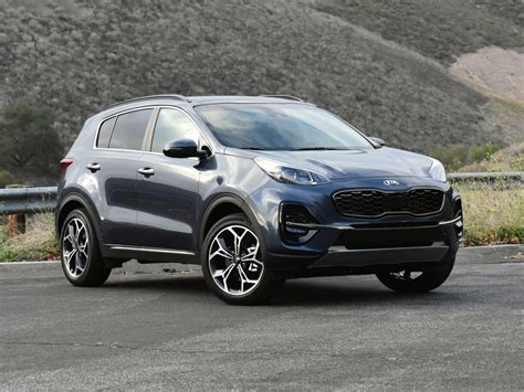 2022 Kia Sportage photo