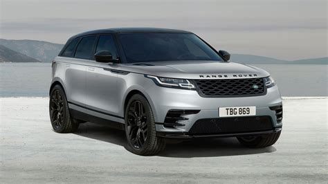 2022 Land rover Range rover velar