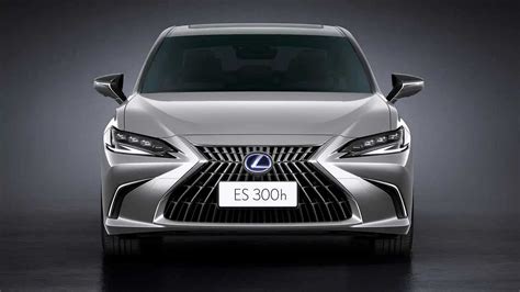 2022 Lexus Es photo