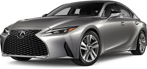 2022 Lexus Is 300 photo