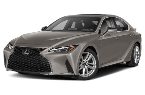 2022 Lexus Is 300