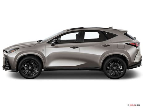 2022 Lexus Nx photo