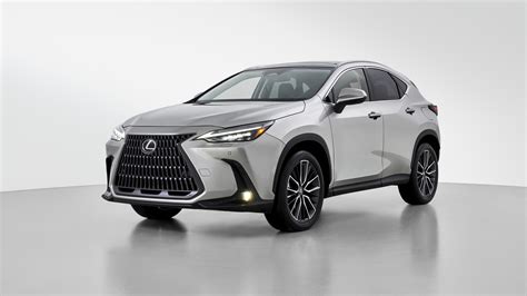 2022 Lexus Nx