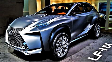 2022 Lexus Nx300h photo