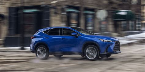 2022 Lexus Nx350h photo