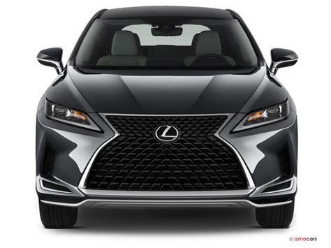 2022 Lexus Rx photo