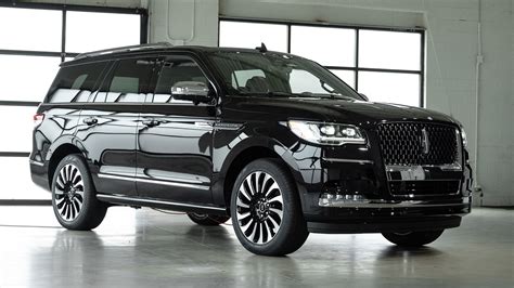 2022 Lincoln Navigator