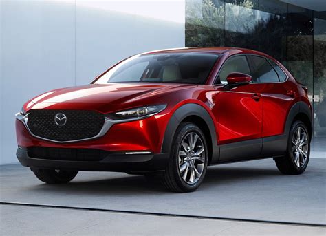 2022 Mazda Cx-30 engine