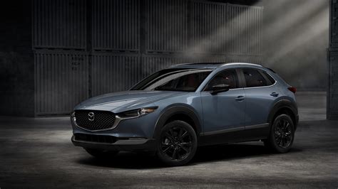 2022 Mazda Cx-30 photo