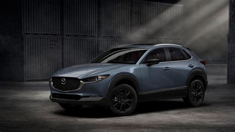 2022 Mazda Cx-30