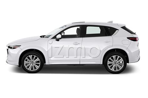 2022 Mazda Cx-5 photo