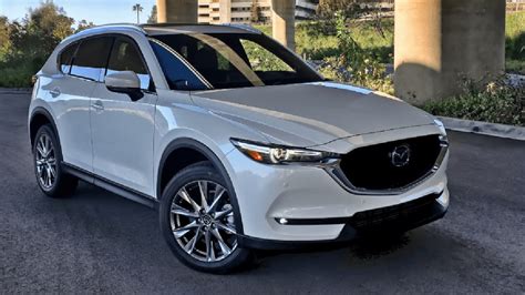 2022 Mazda Cx-9 photo