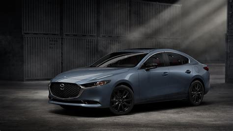 2022 Mazda Mazda3 photo