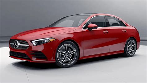 2022 Mercedes-benz A220 photo