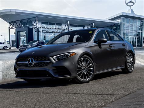 2022 Mercedes-benz A220