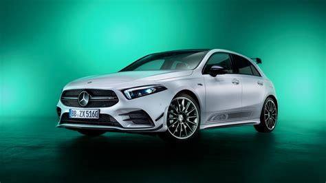 2022 Mercedes-benz Amg cla35 engine