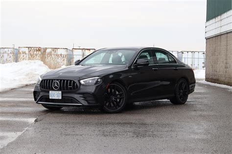 2022 Mercedes-benz Amg e53