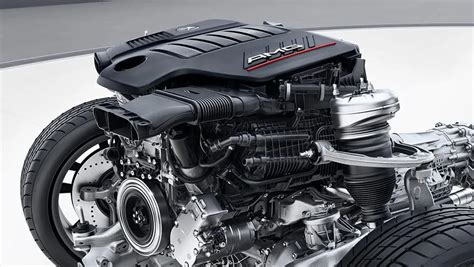 2022 Mercedes-benz Amg gle53 engine