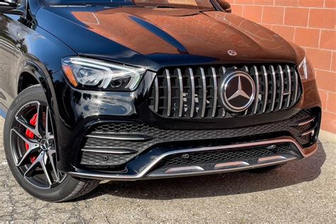 2022 Mercedes-benz Amg gle53 photo