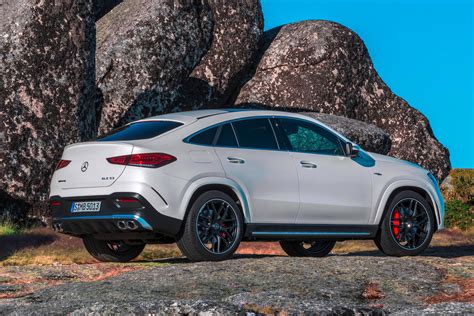 2022 Mercedes-benz Amg gle53