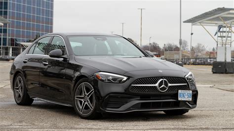 2022 Mercedes-benz C300 photo