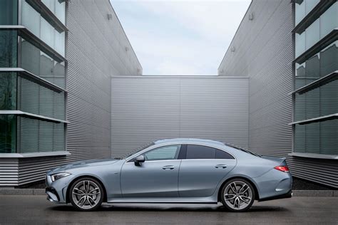 2022 Mercedes-benz Cls450 photo