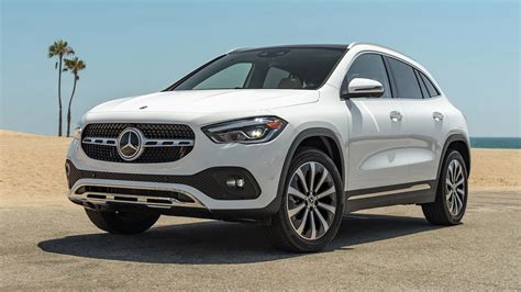 2022 Mercedes-benz Gla250 photo