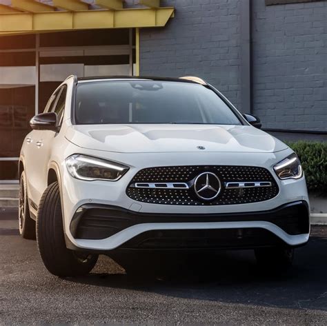 2022 Mercedes-benz Gla250