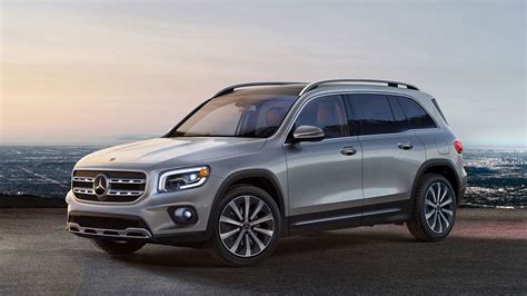 2022 Mercedes-benz Glb250