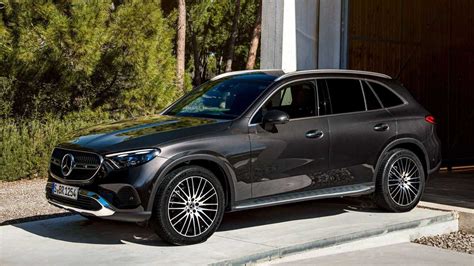 2022 Mercedes-benz Glc300