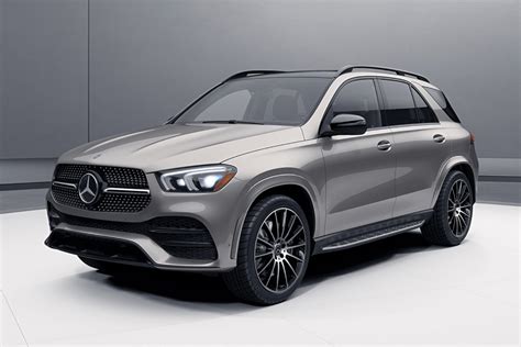 2022 Mercedes-benz Gle350 engine