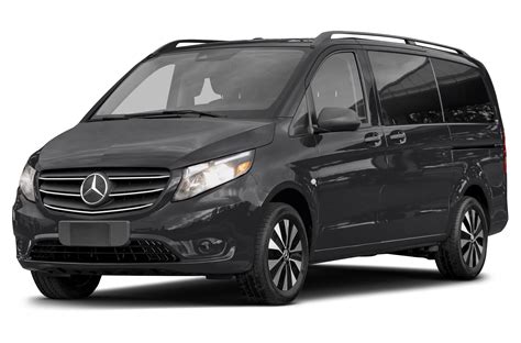 2022 Mercedes-benz Metris