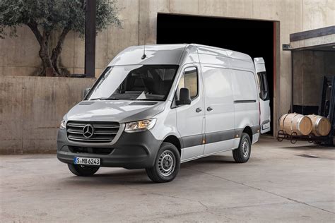 2022 Mercedes-benz Sprinter 3500 engine