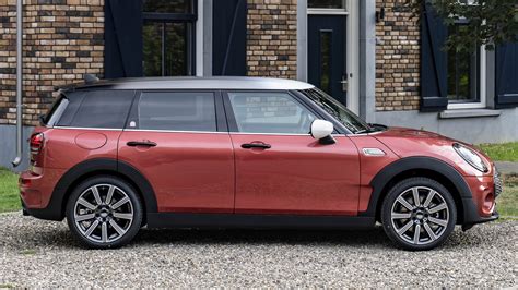 2022 Mini Clubman