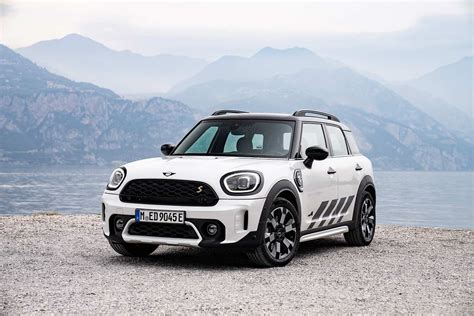 2022 Mini Countryman photo