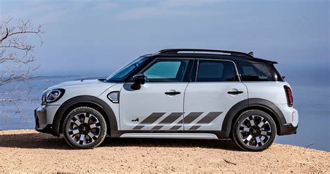 2022 Mini Countryman photo