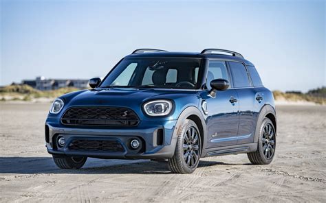 2022 Mini Countryman