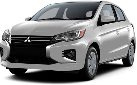 2022 Mitsubishi Mirage g4 photo