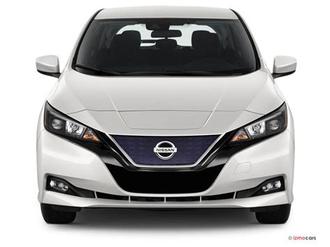 2022 Nissan Leaf photo